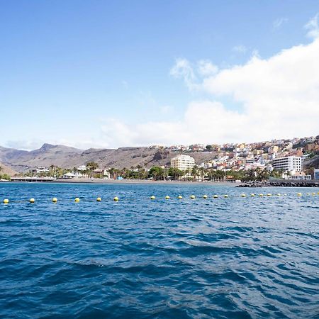 Rincon Del Mercado San Sebastian De La Gomera Ngoại thất bức ảnh