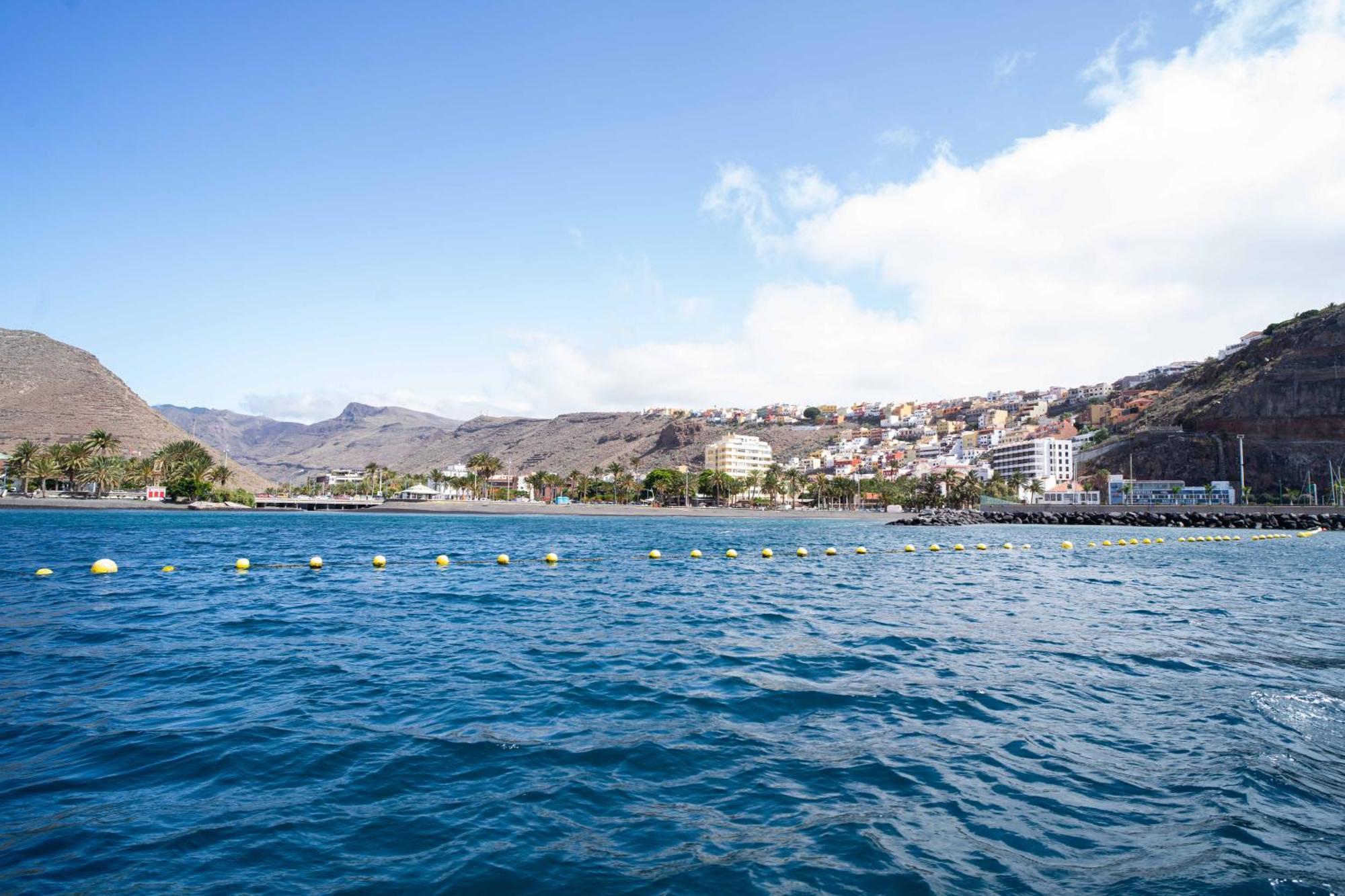 Rincon Del Mercado San Sebastian De La Gomera Ngoại thất bức ảnh